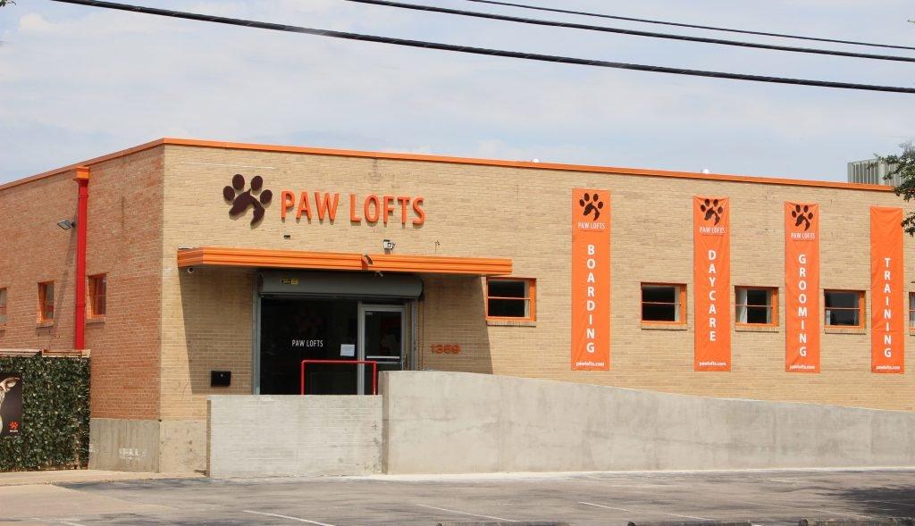 Paw Lofts