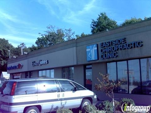 Eastside Chiropractic Clinic