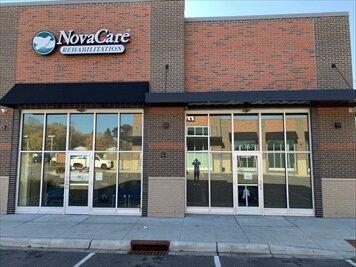 NovaCare Rehabilitation