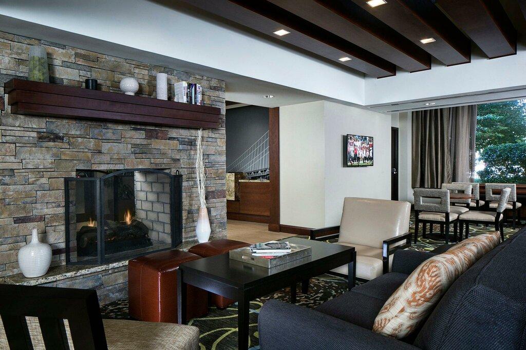 Staybridge Suites Atlanta - Midtown, an IHG Hotel