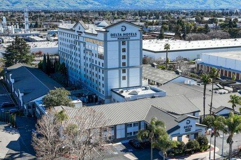 Delta Hotels Santa Clara Silicon Valley