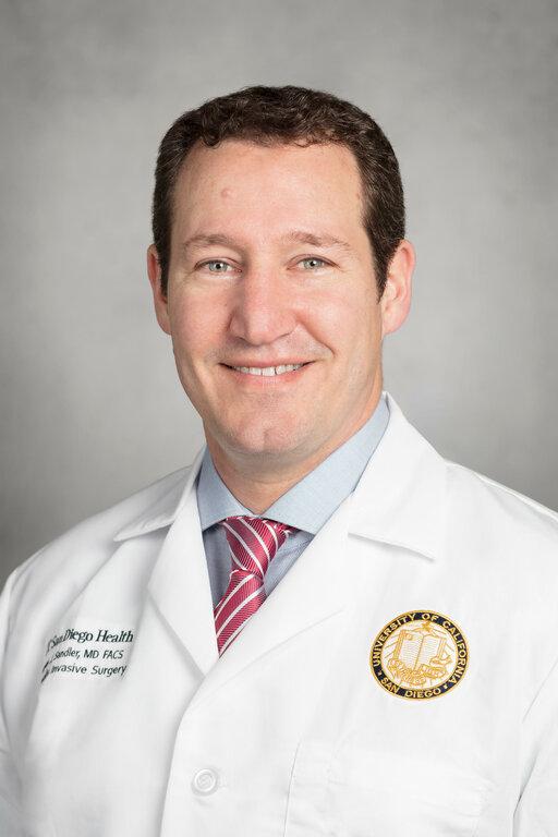 Bryce Duchman, MD