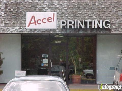 Accel Printing