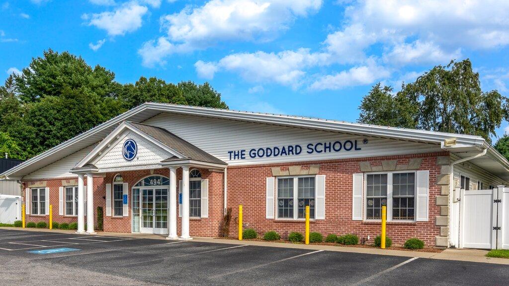 The Goddard School of Auburn