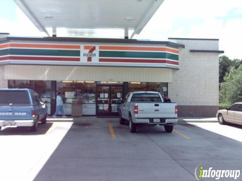 7-Eleven