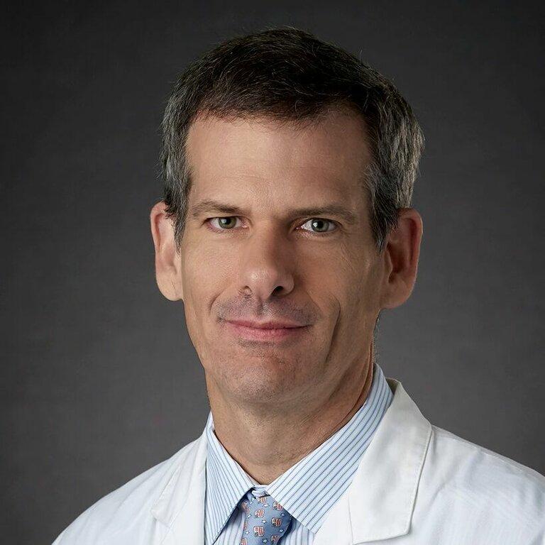 Christopher Parks, MD