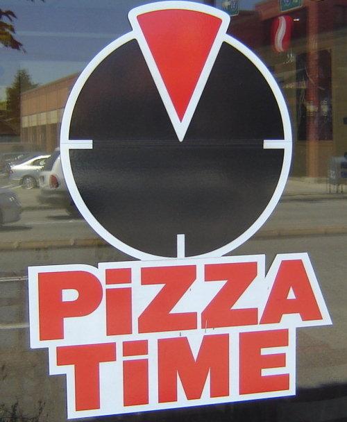 Pizza Time