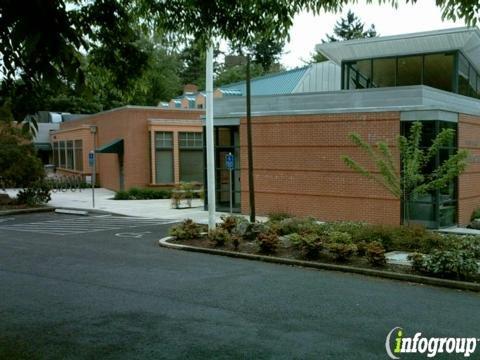 West Linn Public Library