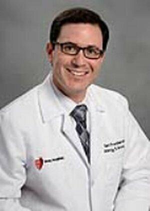 Samuel Friedlander, MD