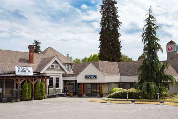 Ramada By Wyndham Duncan Cowichan Valley