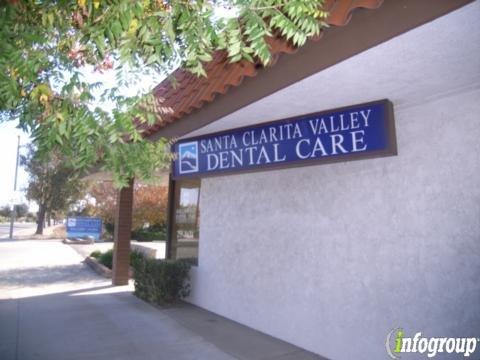 Albert Mindel, DDS - Santa Clarita Valley Dental