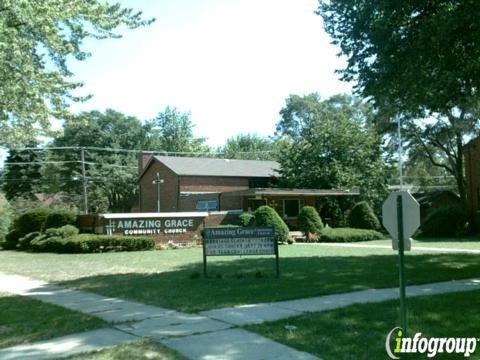 Emmanuel Temple-West Chester