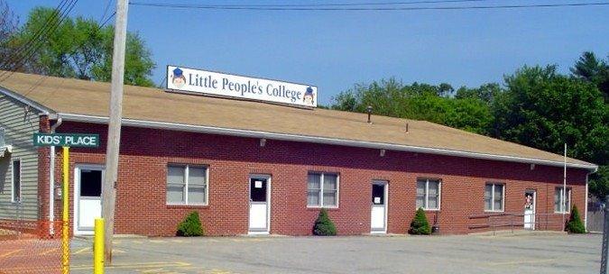 Little People's College