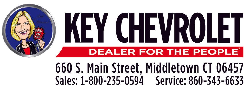 Key Chevrolet