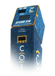 CoinFlip Bitcoin ATM