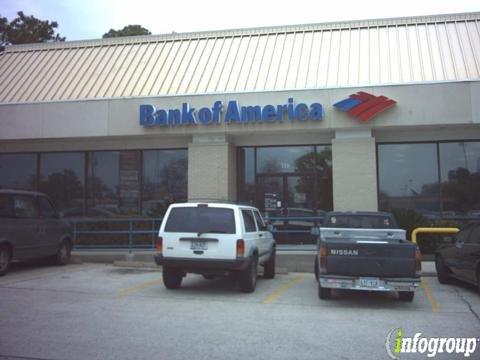 Bank of America