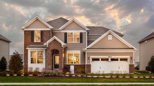 Pulte Homes