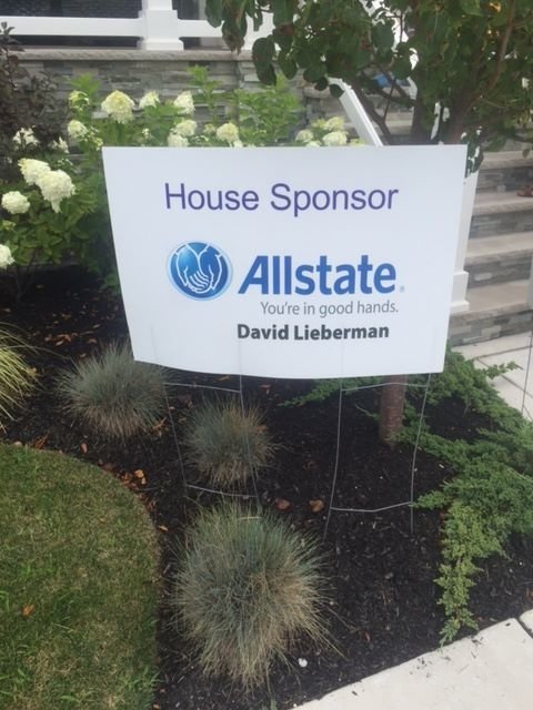 David Lieberman: Allstate Insurance