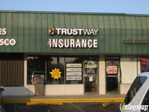 Freeway Insurance