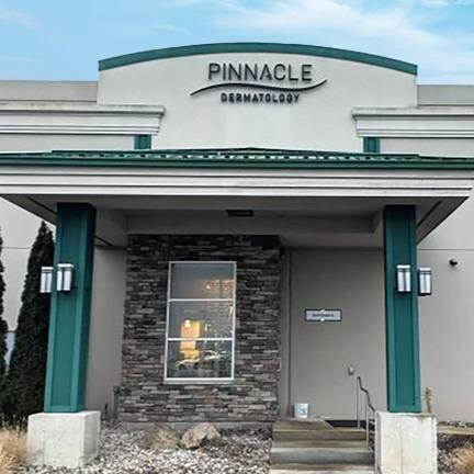 Pinnacle Dermatology - Okemos