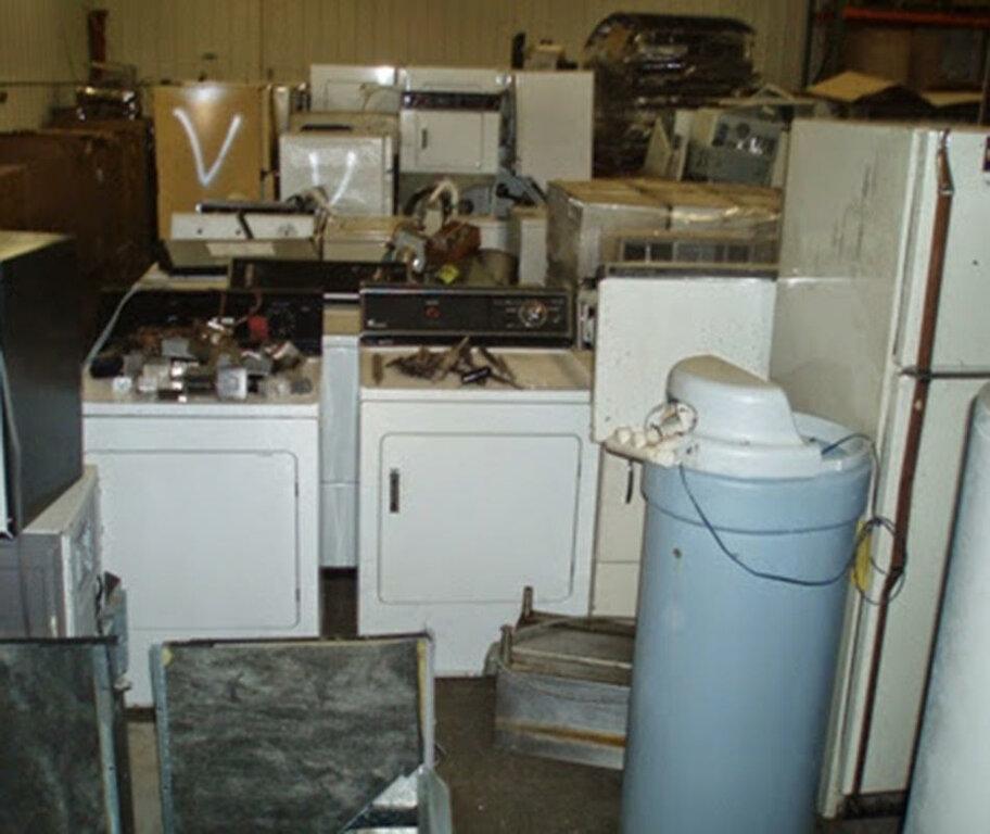 Metro Appliance Recycling-Commercial & Residential