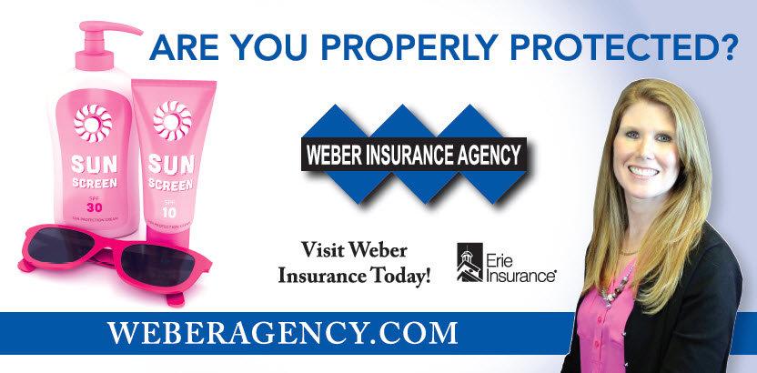 Weber Insurance Agency