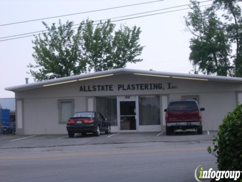 Allstate Plastering