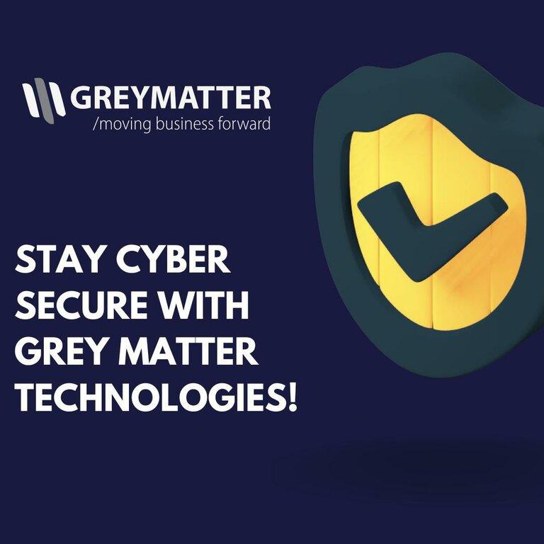 Grey Matter Technologies