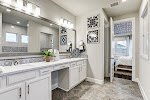 Del Bello Lakes 60' Series Shea Homes