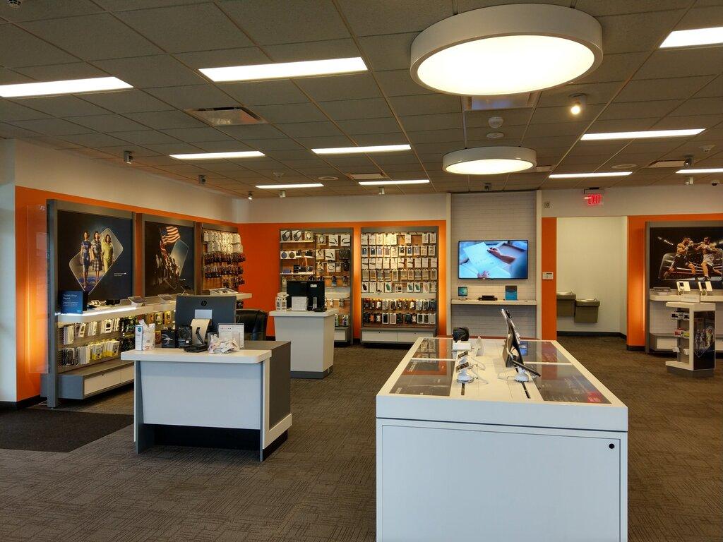 Prime Communications-AT&T Authorized Retailer