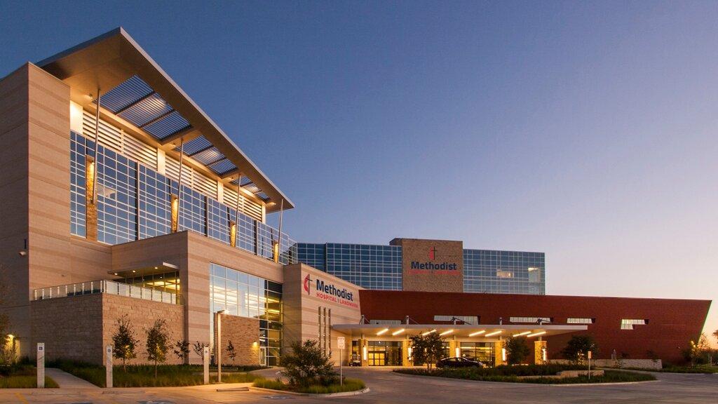 Methodist Cardiology Clinic of San Antonio-Landmark