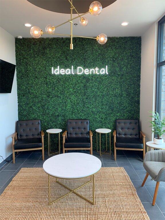 Ideal Dental Smyrna