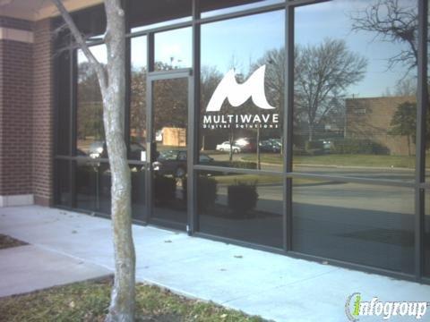 Multiwave Digital Solutions Inc