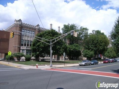 Bayonne Board of Education