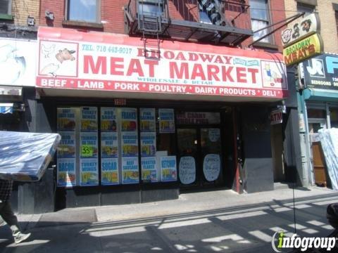 Broadway Meats