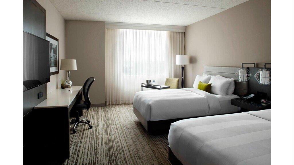 Marriott Columbus Northwest