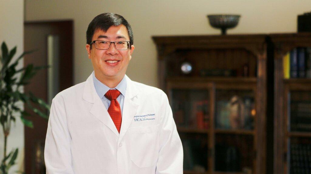 Brian Chen, MD