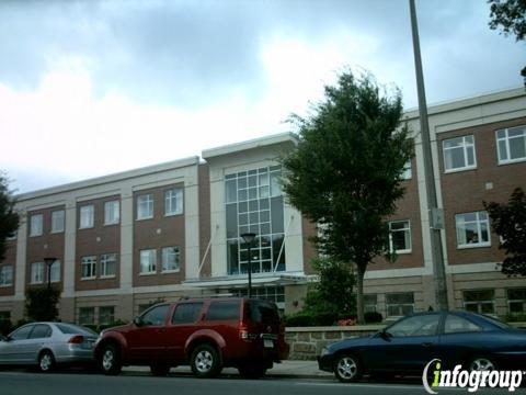 Upham's Corner Health Center