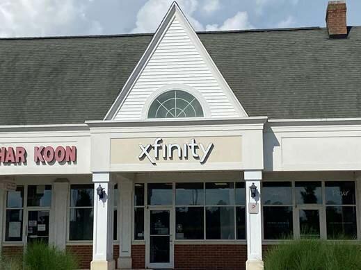 Xfinity Store by Comcast Branded Partner