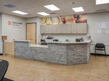 Dignity Health Physical Therapy - Southern Highlands