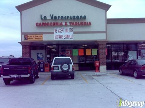 La Veracruzana Meat Market & Taqueria