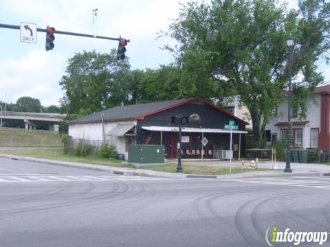 Thunderguards Motorcycle Club