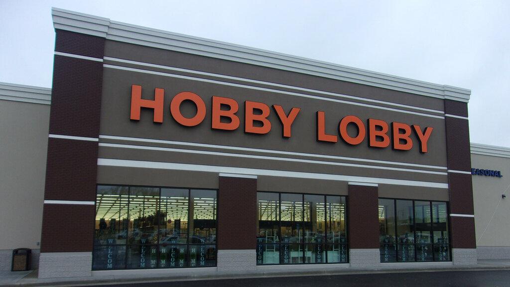 Hobby Lobby