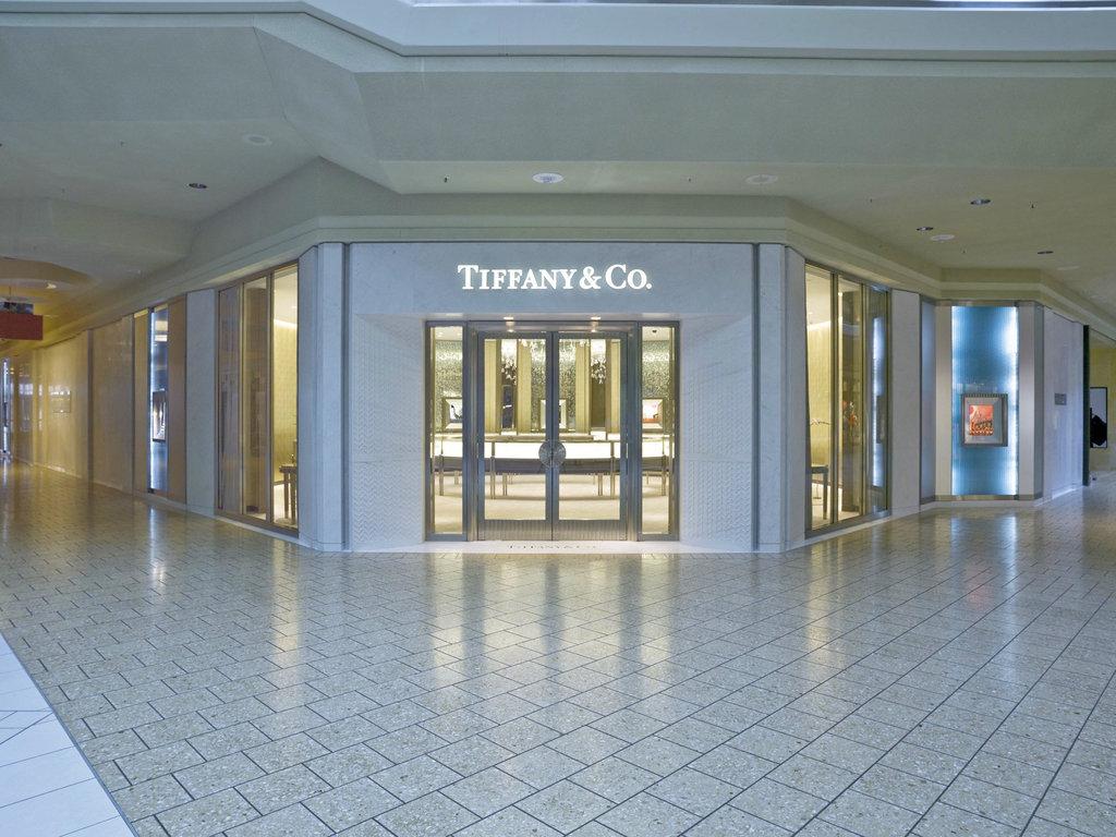 Tiffany & Co.