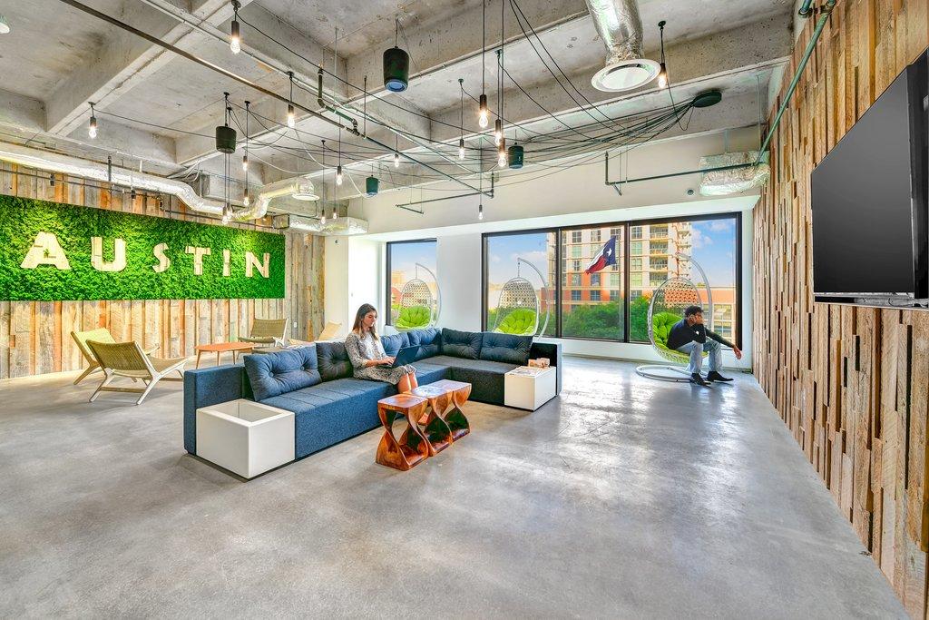 Techspace-Austin