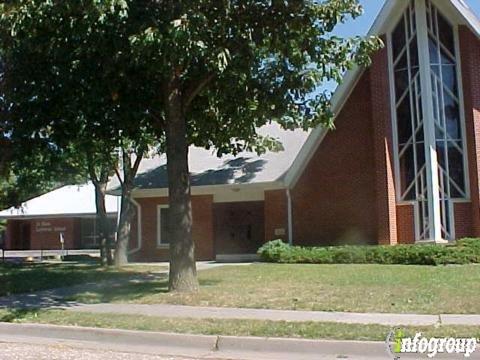 Christian Church in Nebraska