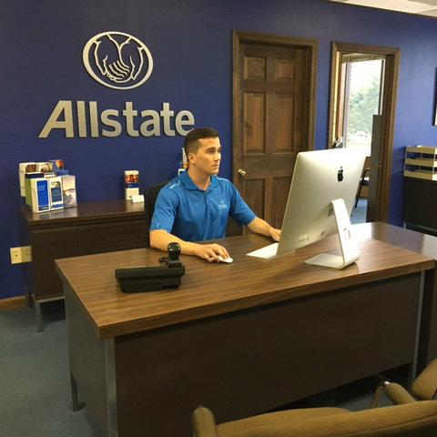 John Reeves, AGT - Allstate Insurance