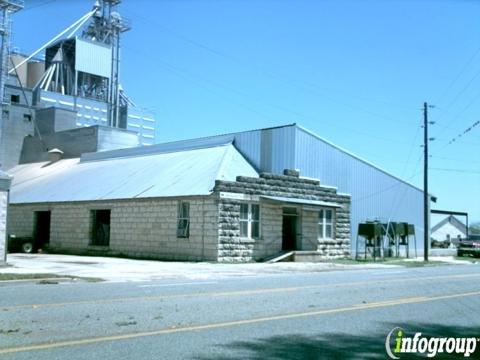 Lindner Feed & Milling Co Inc