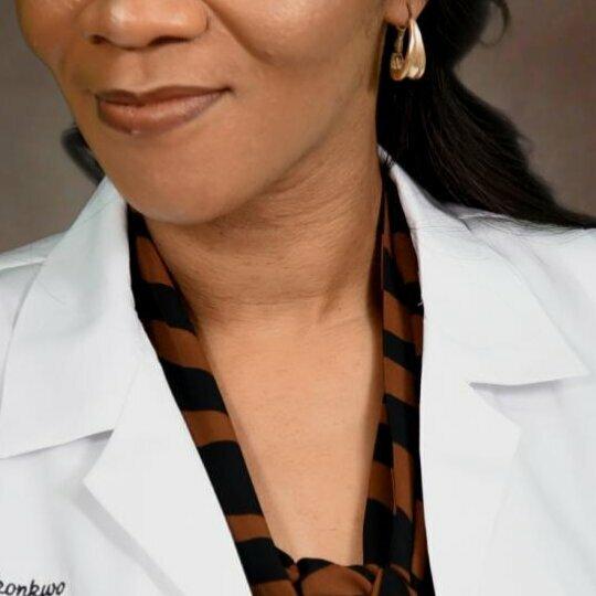 Mrs. CHIKA OKONKWO, CRNP-PMH