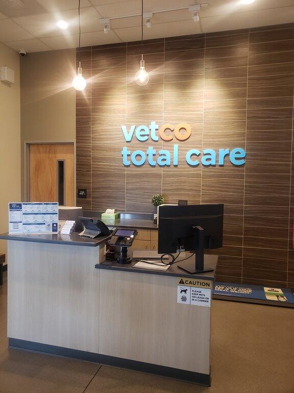 Vetco Total Care Animal Hospital